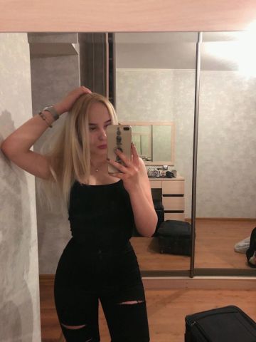 Анкета проститутки Рита, 21 год